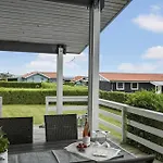 40377-juelsminde-frede-juels-vej-262 Vakantiehuis *