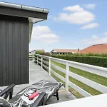 40377-juelsminde-frede-juels-vej-262 Vakantiehuis *