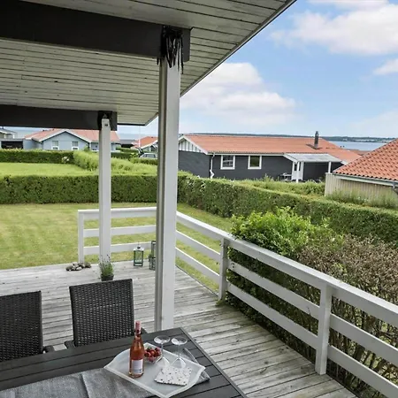 Hébergement de vacances 40377-juelsminde-frede-juels-vej-262