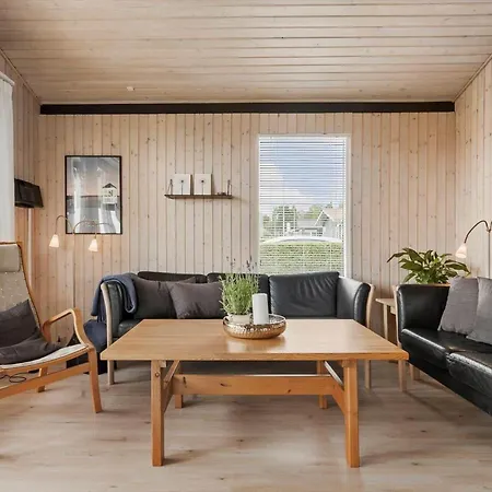 40377-juelsminde-frede-juels-vej-262 Hébergement de vacances Sonderby (Midtjylland)