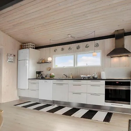 Hébergement de vacances 40377-juelsminde-frede-juels-vej-262