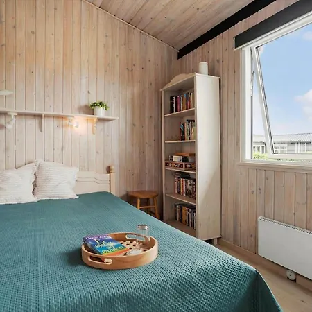 40377-juelsminde-frede-juels-vej-262 Hébergement de vacances Sonderby (Midtjylland)