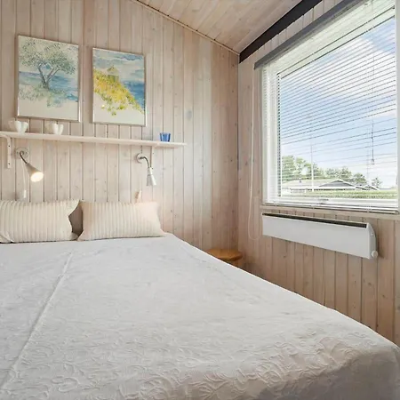 Hébergement de vacances 40377-juelsminde-frede-juels-vej-262