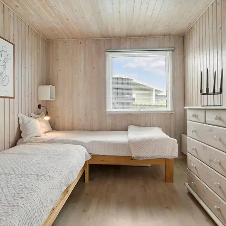 Hébergement de vacances 40377-juelsminde-frede-juels-vej-262 Sonderby (Midtjylland)