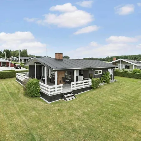 Hébergement de vacances 40377-juelsminde-frede-juels-vej-262 Sonderby (Midtjylland)