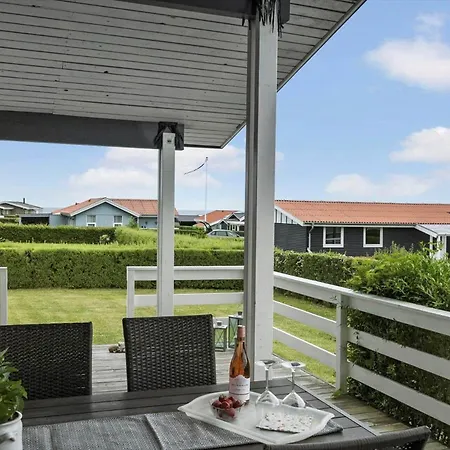 40377-juelsminde-frede-juels-vej-262 Hébergement de vacances *