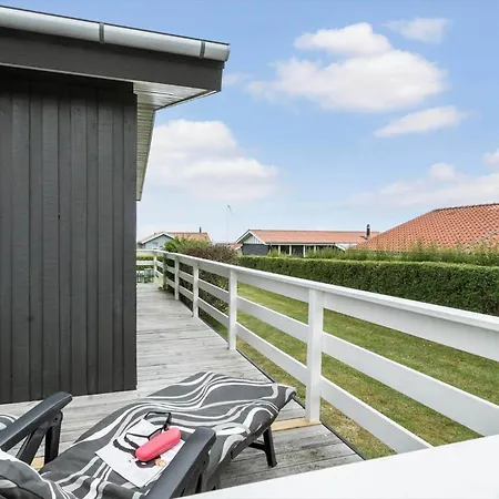 Hébergement de vacances 40377-juelsminde-frede-juels-vej-262 Sonderby (Midtjylland)