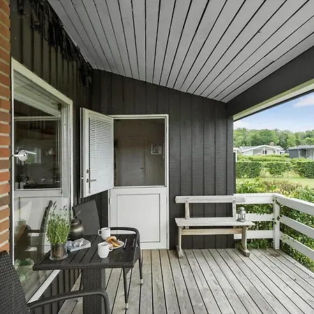 40377-juelsminde-frede-juels-vej-262 Hébergement de vacances Sonderby (Midtjylland)