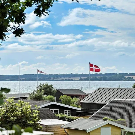 40377-juelsminde-frede-juels-vej-262 Hébergement de vacances