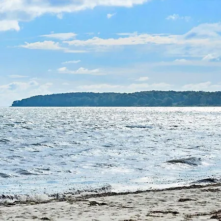 Hébergement de vacances 40377-juelsminde-frede-juels-vej-262