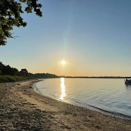 40377-juelsminde-frede-juels-vej-262 Hébergement de vacances