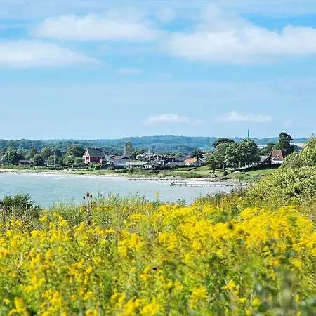 40377-juelsminde-frede-juels-vej-262 * Sonderby (Midtjylland)