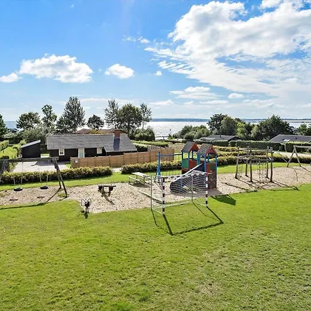 Hébergement de vacances 40377-juelsminde-frede-juels-vej-262 *