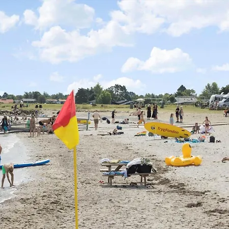 Hébergement de vacances 40377-juelsminde-frede-juels-vej-262