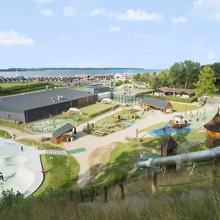 40377-juelsminde-frede-juels-vej-262 Hébergement de vacances