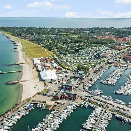 Hébergement de vacances 40377-juelsminde-frede-juels-vej-262 *