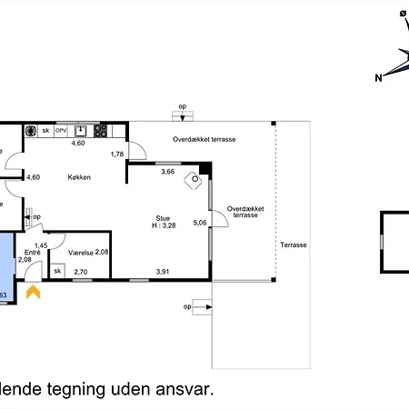 Hébergement de vacances 40377-juelsminde-frede-juels-vej-262